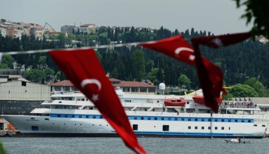 Erdogan nem jó barát- Izrael a török médiában