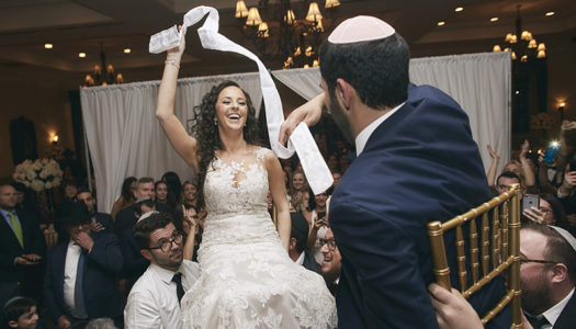Küszöbön a polgári házasság elismerése Izraelben?