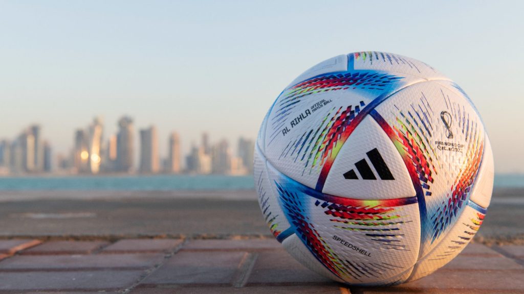 Arab országban rendezett foci VB- zsidó szurkolókkal – ZSBLOG