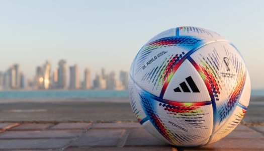 Arab országban rendezett foci VB- zsidó szurkolókkal