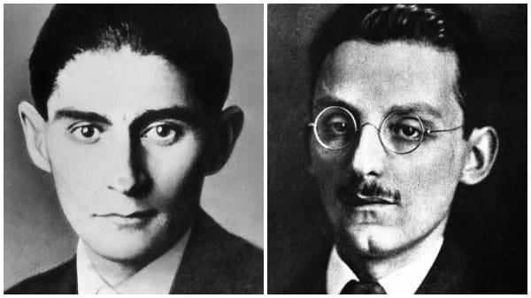 Kafka cenzúrázatlanul – Az író naplóinak új kiadása felfedi a kivágott piszkos részleteket – ZSBLOG