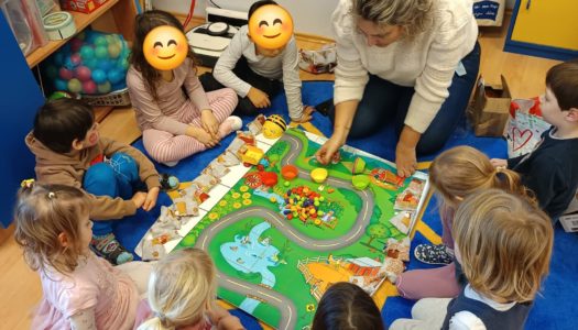 Angolul tanuló kicsikből világmegváltó nagyok – Gulácsi Annamária angol tanárral beszélgettünk