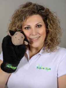 Gulácsi Annamária portré